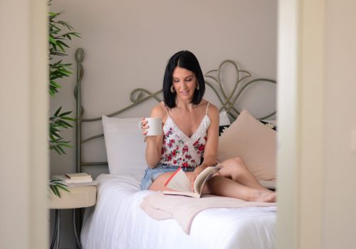 Tu yo real vs tu yo ideal